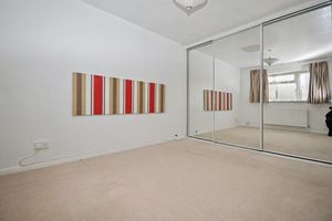 Bedroom 1 side- click for photo gallery